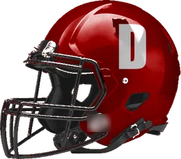 Dilley helmet