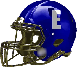 Edinburg North helmet