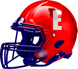 Edinburg helmet