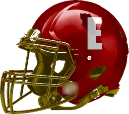 El Paso Andress helmet