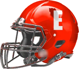 El Paso Bel Air helmet