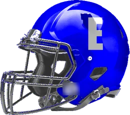 El Paso Bowie helmet