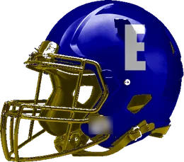 El Paso Cathedral helmet
