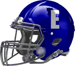 El Paso Coronado helmet