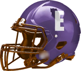 El Paso Eastlake helmet