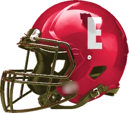 El Paso El Dorado helmet
