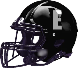 El Paso Franklin helmet