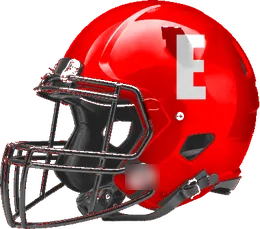El Paso Jefferson helmet
