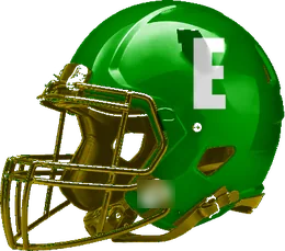 El Paso Leadership Academy helmet
