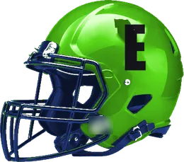 El Paso Montwood helmet