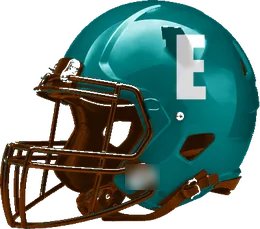 El Paso Pebble Hills helmet