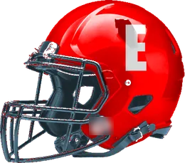 El Paso Socorro helmet