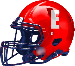 Elkhart helmet