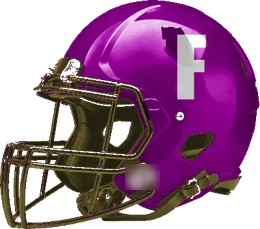 Farmersville helmet