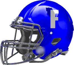 Farwell helmet