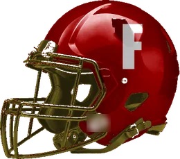 Forestburg helmet