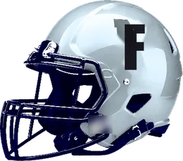 Fort Bend Clements helmet