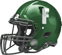 Fort Bend Hightower helmet