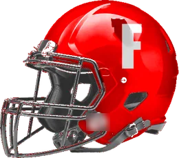 Fort Bend Marshall helmet