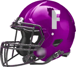 Fort Bend Ridge Point helmet