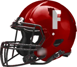 Fort Bend Travis helmet