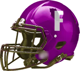 Fort Worth Chisholm Trail helmet