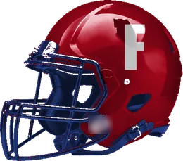 Fort Worth Southwest helmet