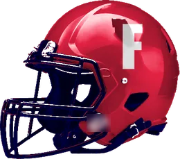 Frisco Centennial helmet