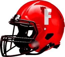Frisco Liberty helmet
