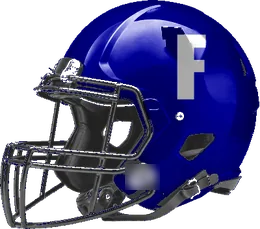 Frisco Lone Star helmet