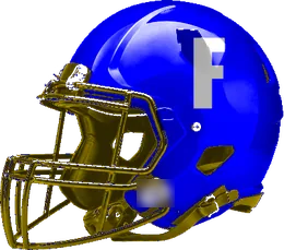 Frisco helmet
