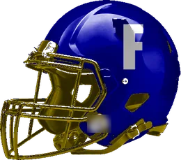 FW Arlington Heights helmet