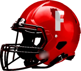 FW Diamond Hill-Jarvis helmet
