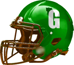 Garland Naaman Forest helmet