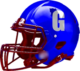 Gorman helmet