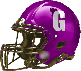 Granger helmet