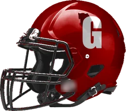Grapeland helmet