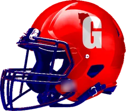 Gregory-Portland helmet