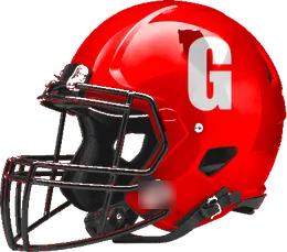 Groesbeck helmet