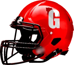 Gruver helmet
