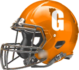 Gustine helmet