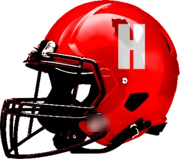 Hamilton helmet