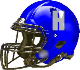 Hamshire-Fannett helmet