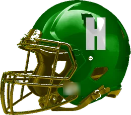 Harleton helmet