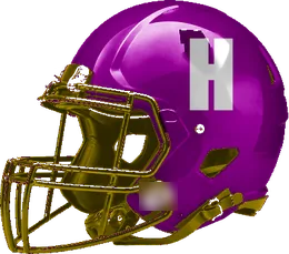 Harrold helmet