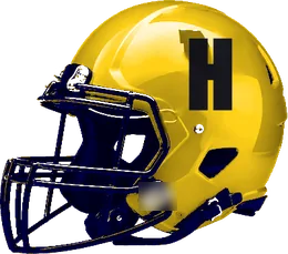 Highland Park helmet