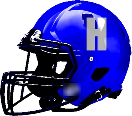 Hooks helmet