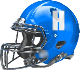 Houston Heights helmet