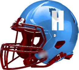 Houston Madison helmet