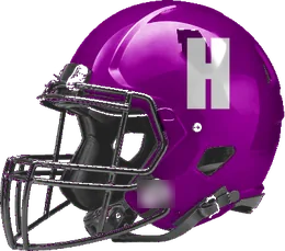 Houston Northside helmet